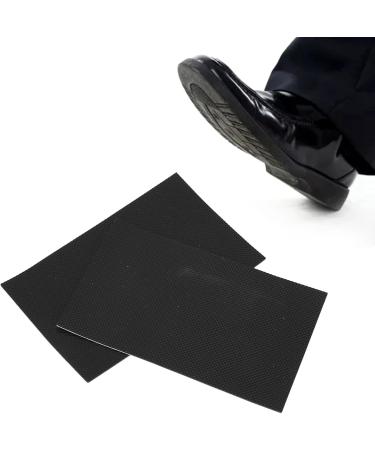 Buy Thickened Anti-Slip Shoe Sole Pads for Boots & Sneakers - Noise Reduction Protection | International Shipping - Buy Online on GoSupps.com