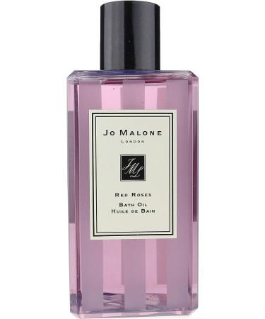 Jo Malone Red Roses Bath Oil - 8.5 oz | Unisex Fragrance Oil - Buy Online on GoSupps.com