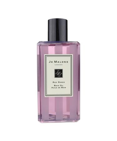 Red Roses Bath Oil by Jo Malone for Unisex - 8.5 oz Oil - Buy Online on GoSupps.com