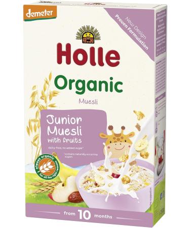 Muesli multigrains aux fruits 250 g - Buy Online on GoSupps.com