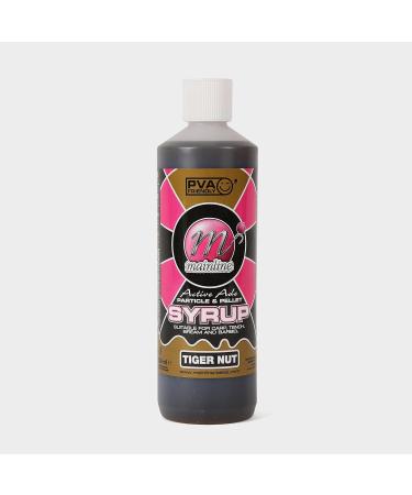 Mainline Active Ade Particulate & Pellet Syrup - All Flavors - Buy Online on GoSupps.com