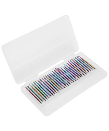 30pcs Art Nail Tools Set - Nail Polishing Heads Drill & Dead Skin Remover for Perfect Manicure & Pedicure - Buy Online on GoSupps.com