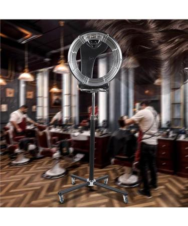 Professional Orbit Infrared Hair Dryer 3 in 1 360 Rotation Adjustable Multifunctional Perm Hairdressing Heater Hair Dyer Hair Dryer A - Buy Online on GoSupps.com