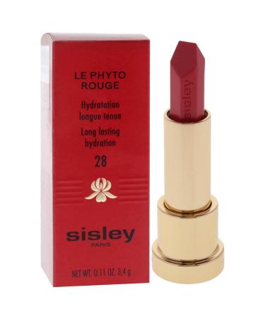 Sisley Phyto-Rouge Barra De Labios 28 Rose Shanghai - Premium Lipstick International Shipping Available - Buy Online on GoSupps.com
