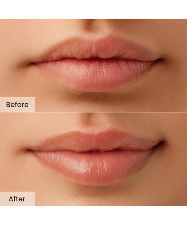 CNP Lip Duo - Honey Lip Butter Bundle | Hydrating Overnight Manuka Lip Balm & Mask 12hrs Long-lasting Moisture Gentle Exfoliation Korean Skin Care - Buy Online on GoSupps.com