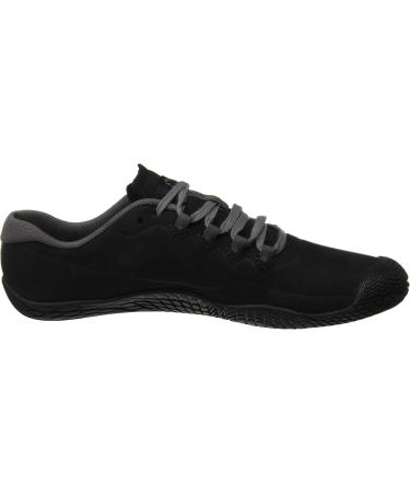 Merrell Men's Vapor Glove 3 Luna LTR Sneaker - Black Charcoal - Size 40 EU | International Shipping Available - Buy Online on GoSupps.com