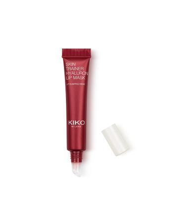 KIKO Milano Skin Trainer Hyaluron Lip Mask | Overnight lip mask with hyaluronic acid