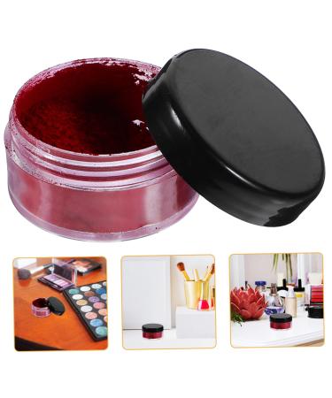 AUTSUPPL Lipstick Raw Materials Lipstick Powder DIY Powder For Lipstick Mica Powder Lipstick Palette DIY Makeup Lipstick DIY Lipstick