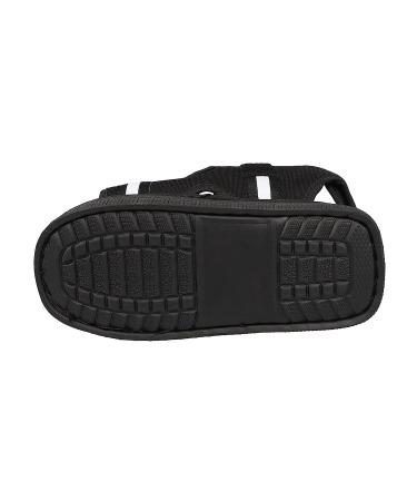 Adjustable Post-Surgery Shoe for Broken Feet & Toes | Medical Walking Boots for Men Women & Children Ideal for Postoperative Recovery - Buy Online on GoSupps.com