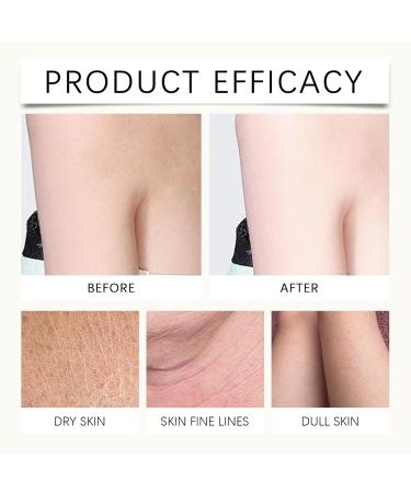 Age Defying Firming Lotion Firming Body Creme Firm Tighten Skin Tighten Cream Firming Cream Anti-Aging Cream for Neck and Neckline Day And Night Lift & Tighte (1) - Buy Online on GoSupps.com