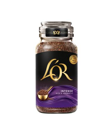 L'OR Intense Instant Coffee 150g