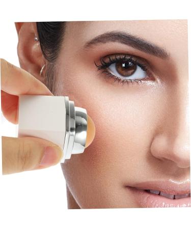 Beavorty 5pcs Volcanic Stone Oil-Absorbing Ball Facial Tools Pore Cleaner Tool Face Skin Oil-Absorbing Stone - Buy Online on GoSupps.com