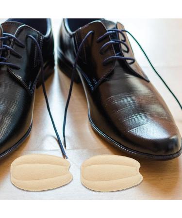 FRCOLOR Metatarsal Pads - Heel & Forefoot Cushions | Comfort & Support for All-Day Relief - Beige - Buy Online on GoSupps.com