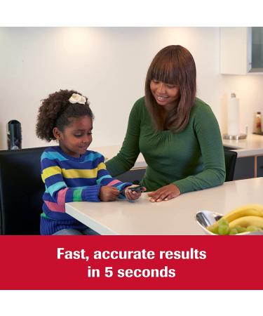 Accu-Chek Aviva Plus Diabetic Blood Glucose Testing Meter - Buy Online on GoSupps.com