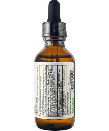 PROGENA - Allergena Dust and Mite Allergy Drops - (2 FL Ounce) - Buy Online on GoSupps.com