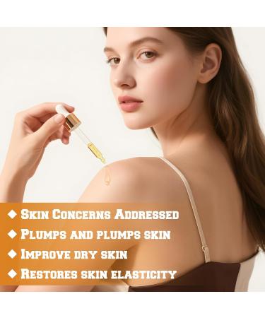KOSIMI Silk Body Oil Silk Body Oil Bath & Shower Oi-l for Smooth and Hydrated Skin Refreshing Non-greasy Infused with Shea Butter Coconut Oil Vitamin - Buy Online on GoSupps.com