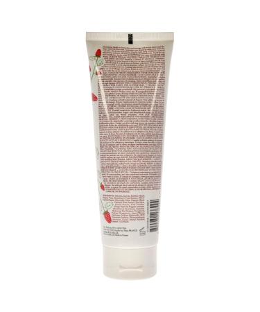 Fresh Sugar Strawberry Exfoliating Face Wash for Women - 4.2 oz | Gentle Cleanser for Radiant Skin - Buy Online on GoSupps.com