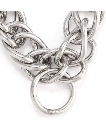 Buy Stainless Steel Pelham Bit for Horses - Durable Chewing Mouth Roller Bridle 125mm | International Shipping - Buy Online on GoSupps.com