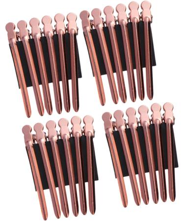 FRCOLOR Colored Hair Clips Duck Billed Hair Clips - Buy Online on GoSupps.com