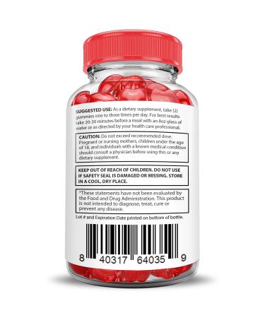 (3 Pack) Blast Off Keto ACV Gummies Advanced Formula 1000MG Blast Keto Gummies Apple Cider Vinegar Formulated with Pomegranate Beet Juice Powder B12 Vegan Non GMO 180 Gummys 60 Count (Pack of 3) - Buy Online on GoSupps.com