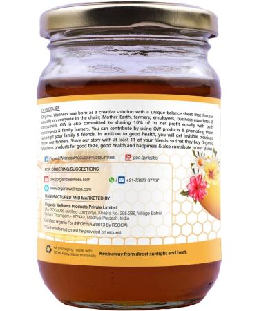 Honey - Buy Online on GoSupps.com