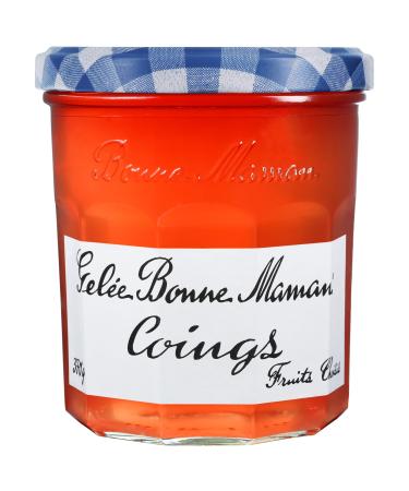 Bonne Maman Jelly Quince 370 g