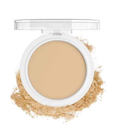 Wet n Wild Bare Focus Clarifying Finishing Powder - Light-Medium | Matte Pressed Setting Powder - Buy Online on GoSupps.com