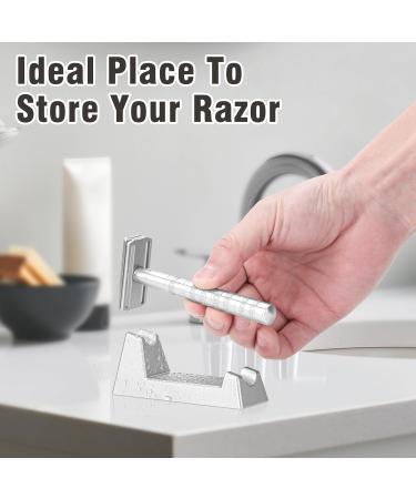 Long Zoht Rating - Solid Aluminum Alloy for Henson AL13/AL13-M/TI22 - 100g Stability Minimal Movement No Razor Required - Buy Online on GoSupps.com