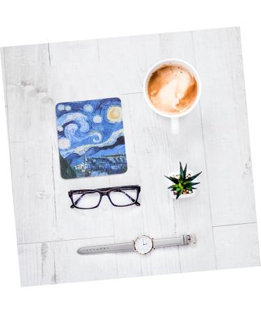 12pcs Premium Glasses Cleaning Cloths - Eyeglass Jewelry & Screen Cleaner - Ideal for Lenses & Electronics - Buy Online on GoSupps.com