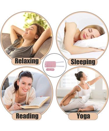Organic Castor Oil Pack Set for Waist & Thyroid - Reusable & Heat-Free - Detox Liver & Neck - 2 Pack - Buy Online on GoSupps.com