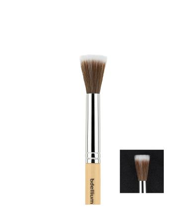 Bdellium Tools Small Stippling 193 Professional Makeup Brush - Special FX Series - Buy Online on GoSupps.com