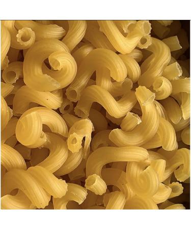 Seggiano Organic Gluten Free Rice & Corn Cavatappi 250g - Buy Online on GoSupps.com
