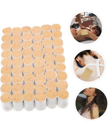 54st MOXIBUSITION Moxa Stick - Premium Moxa Gel for Enhanced Blood Circulation | Chinese Wormwood & Aizhu Moxa-Saflor - Buy Online on GoSupps.com