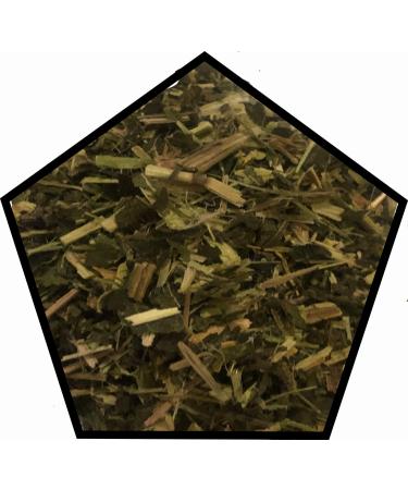 Omega Herbs Nettle herb dried and cut for horses 5000g
