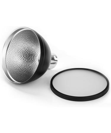 Godox AD-S2 Standard Reflector Diffuser for AD200, AD200Pro, AD360II, AD360, AD180 Flash - Buy Online on GoSupps.com
