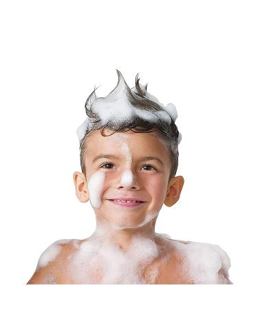 Suave Kids Mandalorian 3 in 1 Shampoo 28 oz (Pack of 4) - Tear-Free & Dermatologist Tested - Buy Online on GoSupps.com