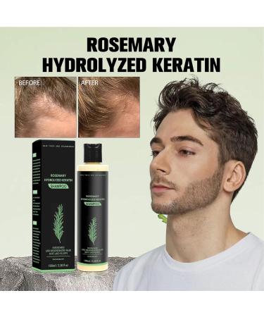 Jingmiger Shampoo For Women100ml Moisturizing Hair Care Products AntiDandruff Volume Moisturizing Shampoo for Damaged Dry Oily Fine Curly Hair Women and Men Daily Use - Buy Online on GoSupps.com