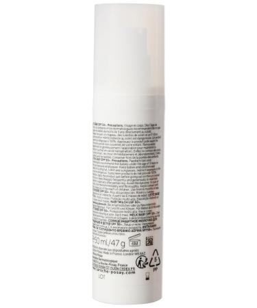La Roche-Posay SPF 50+ Sun Protection Milk - 50ml | Best International Shipping & Premium Sun Care - Buy Online on GoSupps.com