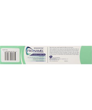 Buy Sensodyne Pronamel Mint Essence 6.5 oz - 3 Pack | International Shipping Available - Buy Online on GoSupps.com