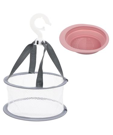 Angoily 1 Set Makeup Brush Cleaning Cosmetic Brush Cleaner Mat Brush Cleaner Makeup Brush Cleaner Makeup Brush Scrubber Bowl Sponges for Cleaning Makeuo Puffed Makeup Tools Silicone