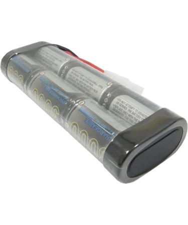 YEKIM 3000mAh Battery for Duratrax 1500 - High Performance Cars Battery PN | Fast International Shipping - Buy Online on GoSupps.com