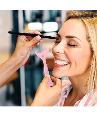 4 pi ces Pochoirs Eyeliner R utilisables Silicone Outil Aide Au Maquillage des Yeux pour Femmes Kit Multifonction pour Maquillage Paupi res et Yeux Accessoires Durables et Faciles - Buy Online on GoSupps.com