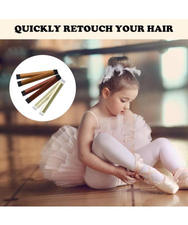 6 PCS Hair Bun Maker Women's Hair Bun Maker Magic Hair Bun Maker Hair Donut Bun Maker Bun Makers For Hair French Twist Fold Wrap Snap Band Design Twist Bun Shaper For Girls Women 3 Colors - Buy Online on GoSupps.com