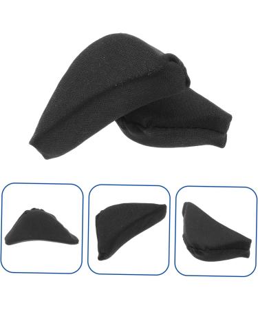 FOMIYES 8 Pairs Adjustable Shoe Filler & Toe Inserts for Oversized Shoes - Unisex Driving Simulator & Metatarsal Pads for Men & Women - Buy Online on GoSupps.com
