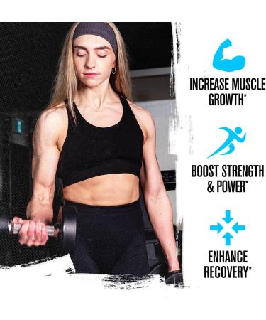 Jacked Factory Creatine Gummies 5g Daily Dose (1g per Gummy) - Creatine Gummy for Men and Women Vegan-Friendly Travel-Friendly Third-Party Tested - 150 Gummies Blue Raspberry Blue Raspberry 150 Gummies (Pack of 1) - Buy Online on GoSupps.com