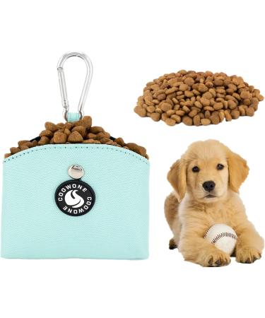 COOWOON Waterproof Dog Treats & Hands-Free Training Bags - Ideal for Dog Training & Enjoyable Walks - Buy Online on GoSupps.com