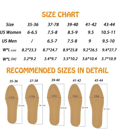 Buy Supination Insoles for Men & Women - O/XO Leg Orthopedic Support for Foot Alignment & Posture Improvement (Size 43/44 - Buy Online on GoSupps.com