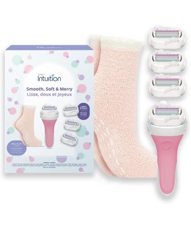 Intuition Holiday Gift Sets - Buy Online on GoSupps.com