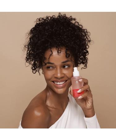 Tautropfen Rose Soothing Solutions 100ml | Gentle Rose Water for Delicate Skin - Buy Online on GoSupps.com