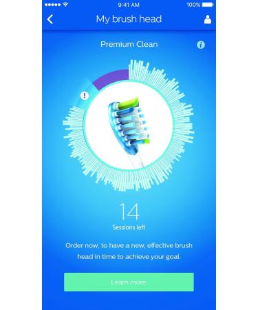 Buy Philips Diamond Clean Smart Sonic Electric Toothbrush Hx9903/21 - International Shipping Available - Buy Online on GoSupps.com